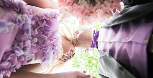 Фотосессия в кругу семьи #7