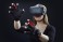 Virtuālā realitāte „VR room”