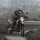 Поездка на мотоцикле 125cc (для 1 персоны)