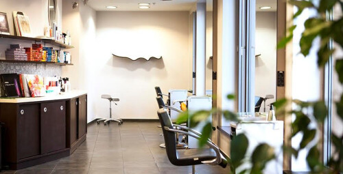 Klasiskā masāža ķermenim+matu procedūra un veidošana #2