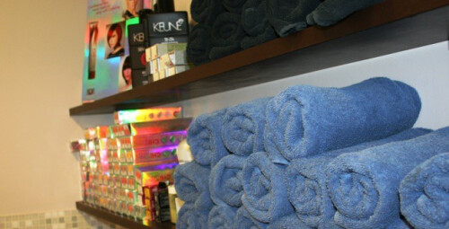 Klasiskā masāža ķermenim+matu procedūra un veidošana #4