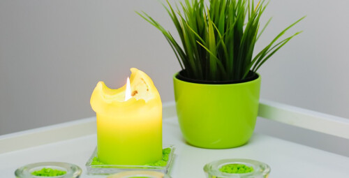 Dāvanu karte Skaistumkopšanas salona „LE STUDIO“ apmeklējumam #4