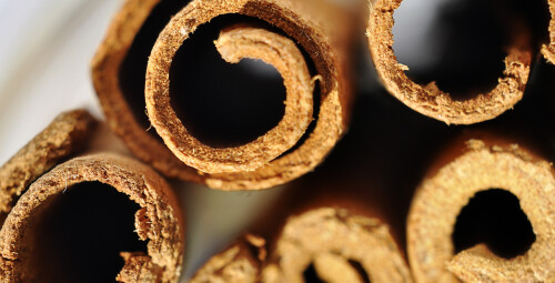 Рождественский SPA ритуал с корицей #2