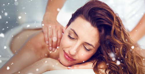 Рождественский SPA ритуал с корицей #1