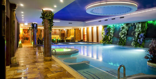 Nakšņošana diviem