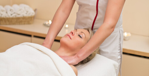 Nakšņošana diviem