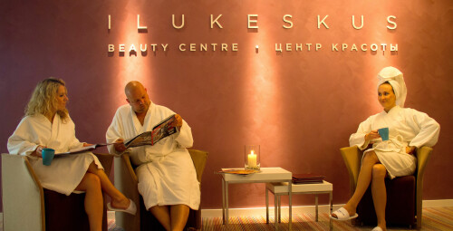 Nakšņošana diviem