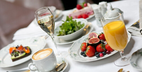 Романтическое предложение для двоих b Тарту #2