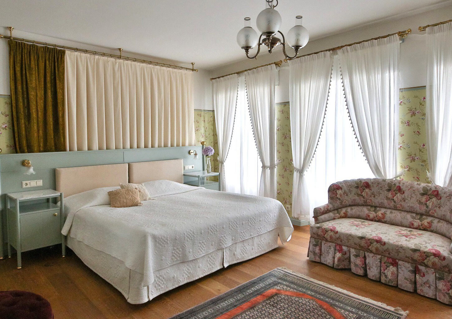 Романтическое предложение для двоих в Тарту