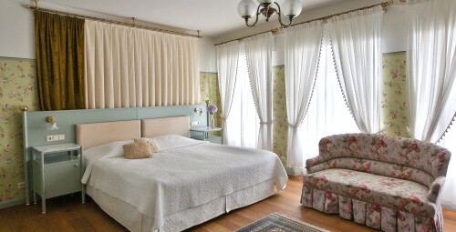 Романтическое предложение для двоих b Тарту #3