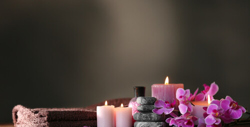 SPA rituāls vīriešiem - “Ingvera SPA” salonā