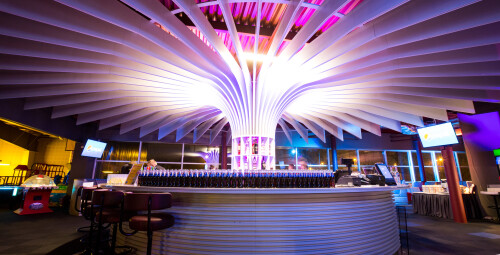 Боулинг в компании друзей (1 ч, 6 перс.)