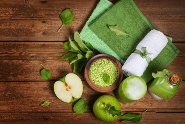 Spa rituāls 