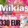 Dāvanu karte žurnālu komplekta MĪKLAS un LAIMĪGĀS MĪKLAS abonementam (12 mēn.)