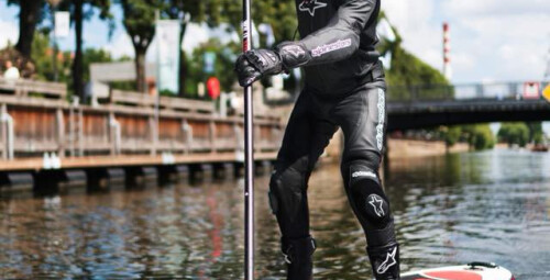 Аренда доски WILD SUP (1ч) #2