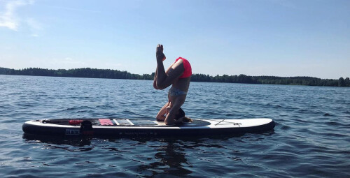 Аренда доски WILD SUP (3ч) #1