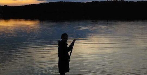 Аренда доски WILD SUP (3ч) #2