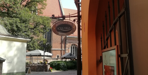 Процедурный СПА комплекс «Эйфория» от Аqua Villa SPA (1 перс., 2ч 20мин) #3