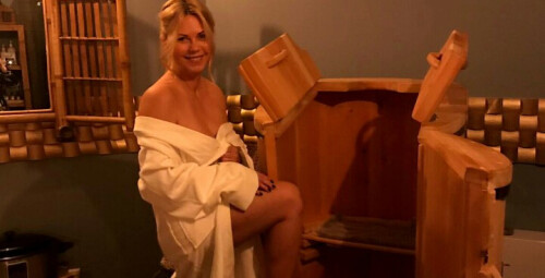 Процедурный СПА комплекс «Эйфория» от Аqua Villa SPA (1 перс., 2ч 20мин) #1