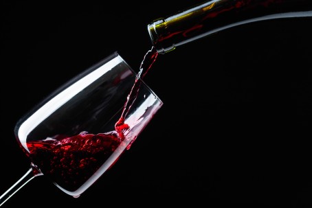 Wine in the Dark – vīna degustācija tumsā diviem