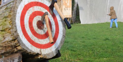 Iepazīšanās ar metamajiem ieročiem #2