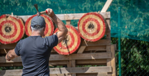 Iepazīšanās ar metamajiem ieročiem #3