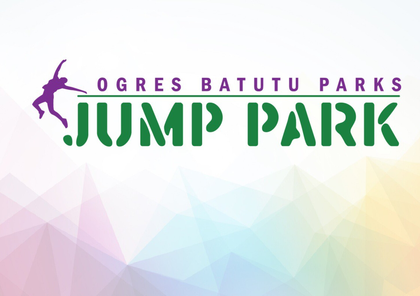 Privātā ballīte Jump Park (2h)