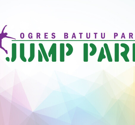 Частная вечеринка в Jump Park (2ч)