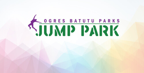 Частная вечеринка в Jump Park (2ч) #1