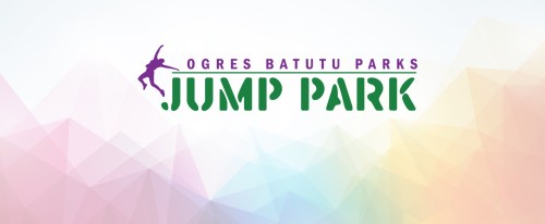 Прыжки и мороженое в батутном парке «Jump Park» #4