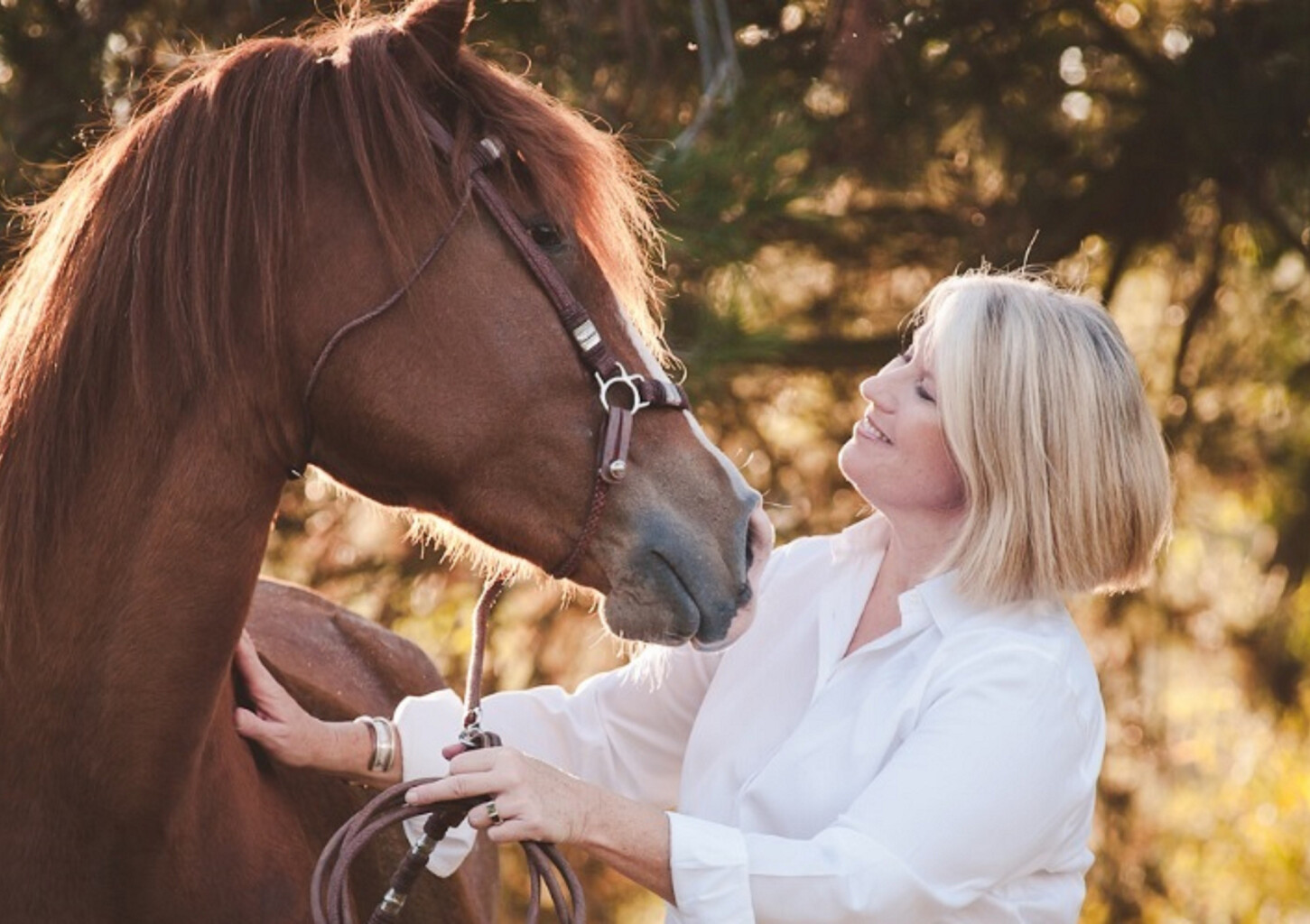 Vispārēji atveseļojošas jāšanas "Fit Ride" izmēģinājuma nodarbība