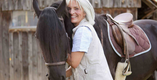 Vispārēji atveseļojošas jāšanas