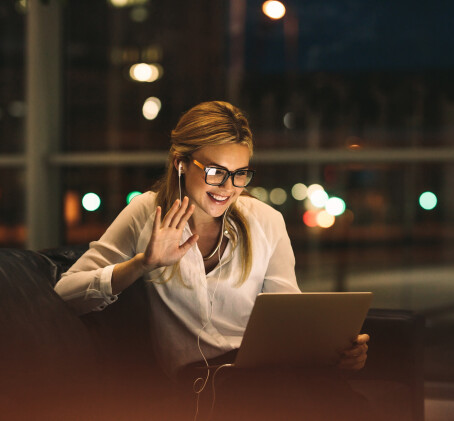 Individuālās online angļu valodas nodarbības no "MIRTEGO" (5 nod.)