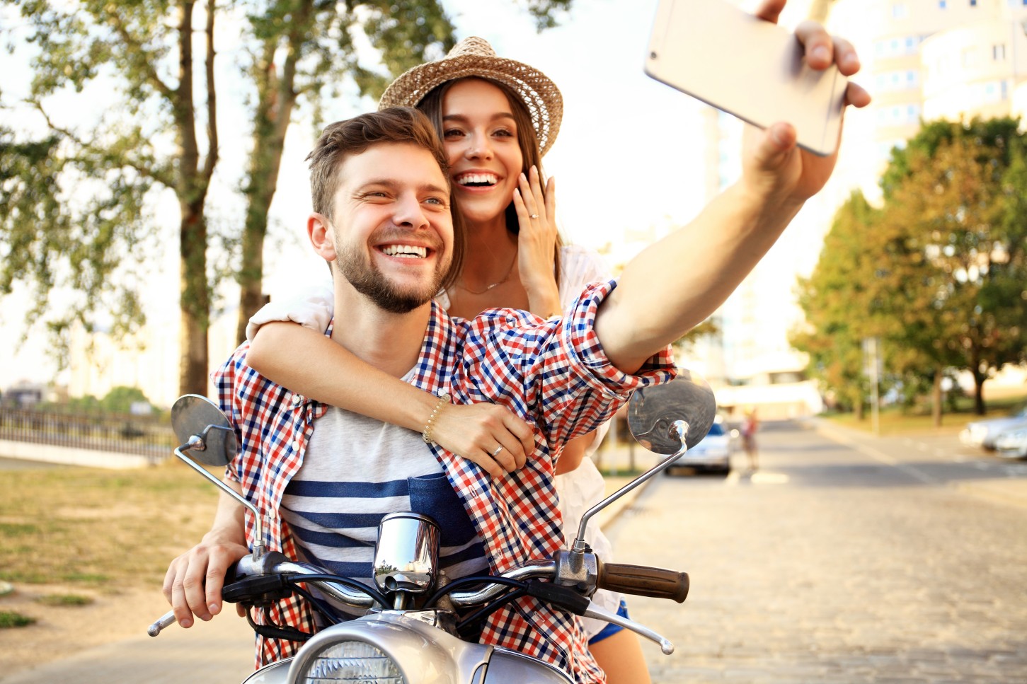 Profesionāla fotosesija no INSTAHUSBAND