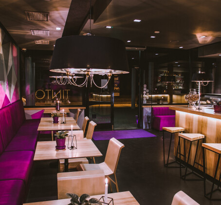 Garšu baudījums vīna telpā ’’Tinto’’ | 29€