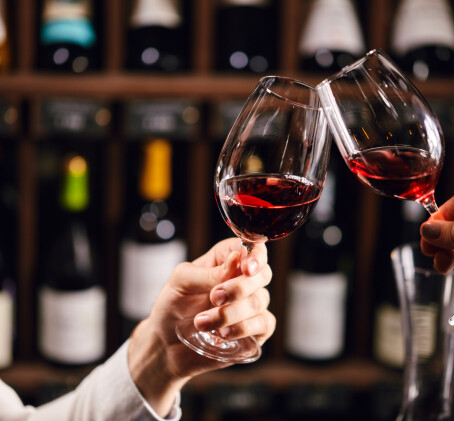 “Windau Wines” apskate ar degustāciju