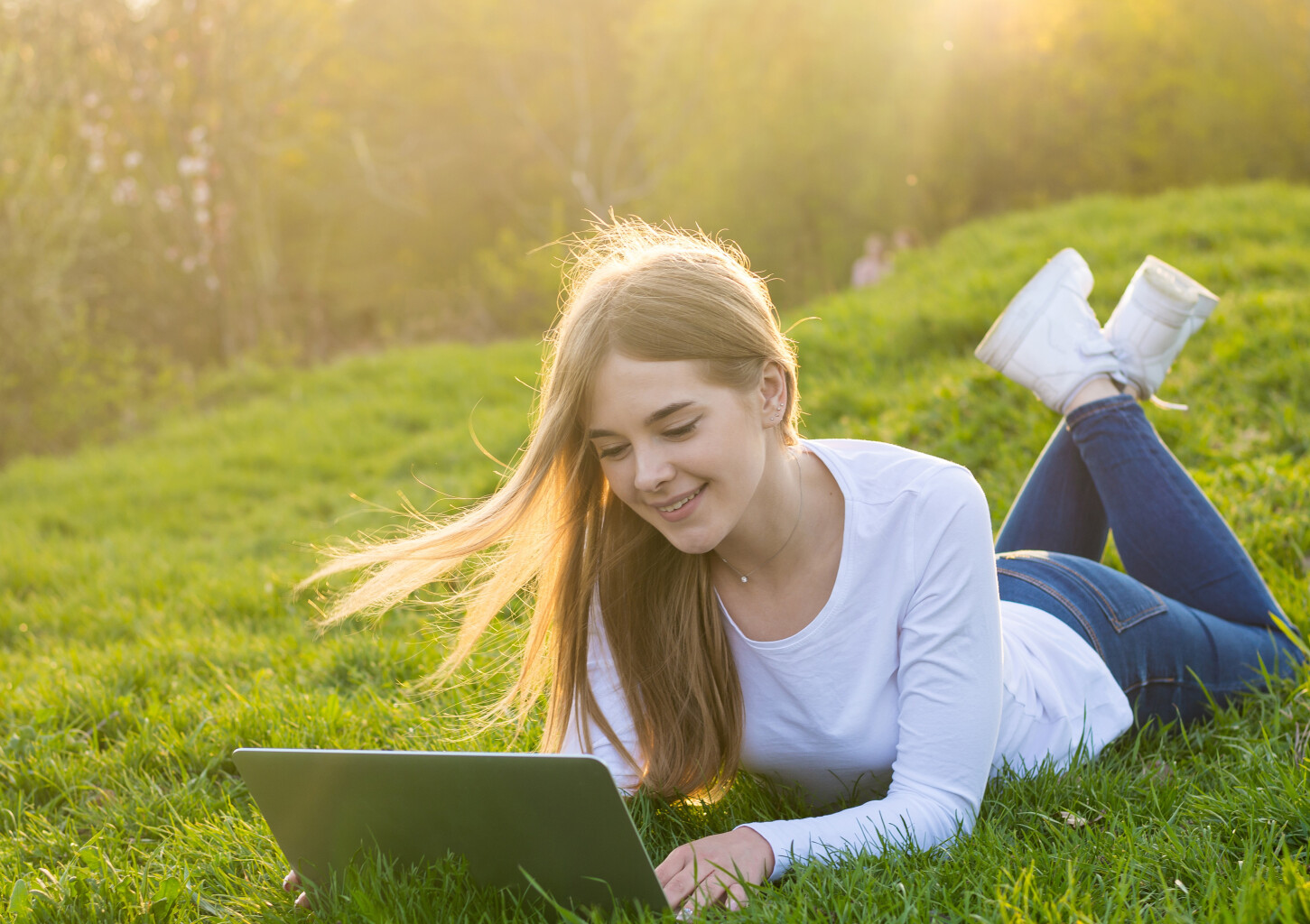 Online video kursi "Kā iemīlēt savu darbu"