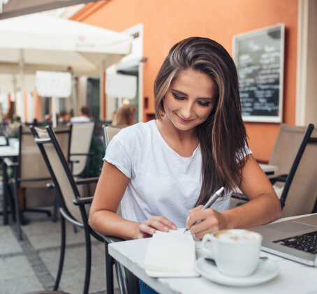 Online video kursi "CV - atslēga uz vēlamo darbu"