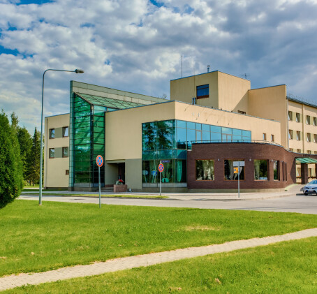 Nakšņošana ģimenei viesnīcā ''Tigra'' ar pirts un baseina apmeklējumu