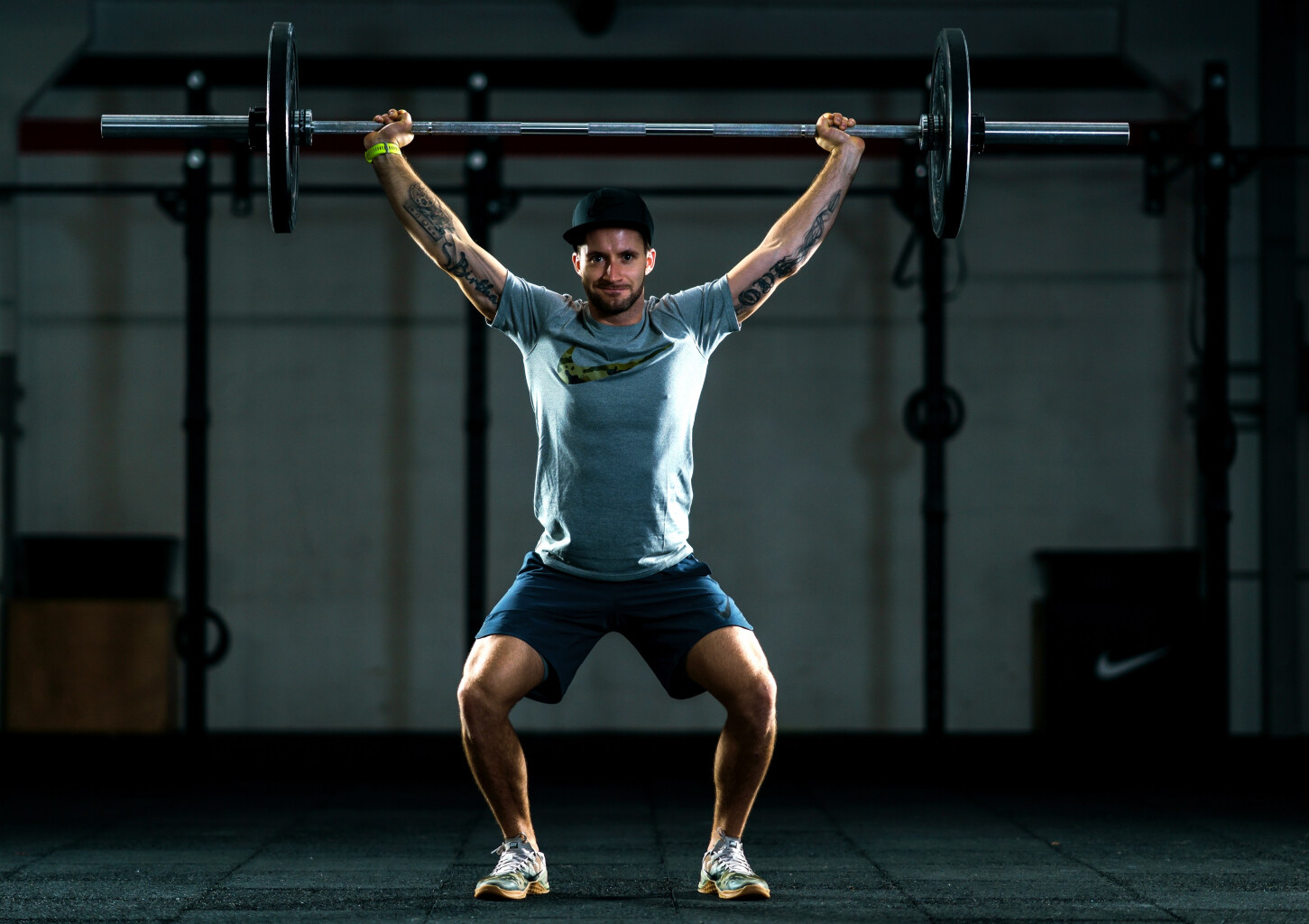 Абонемент на 10 посещений в «Rīdzene Functional Fitness»