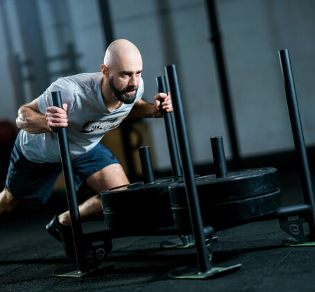 "Rīdzene Functional Fitness’’ 10 dienu iepazīšanās abonements