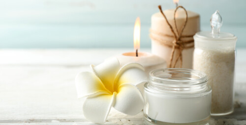 Массаж всего тела с эфирными маслами – MYSPA, Рига