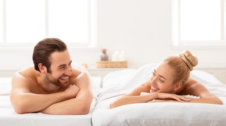 Парный массаж всего тела с эфирными маслами – MYSPA, Рига