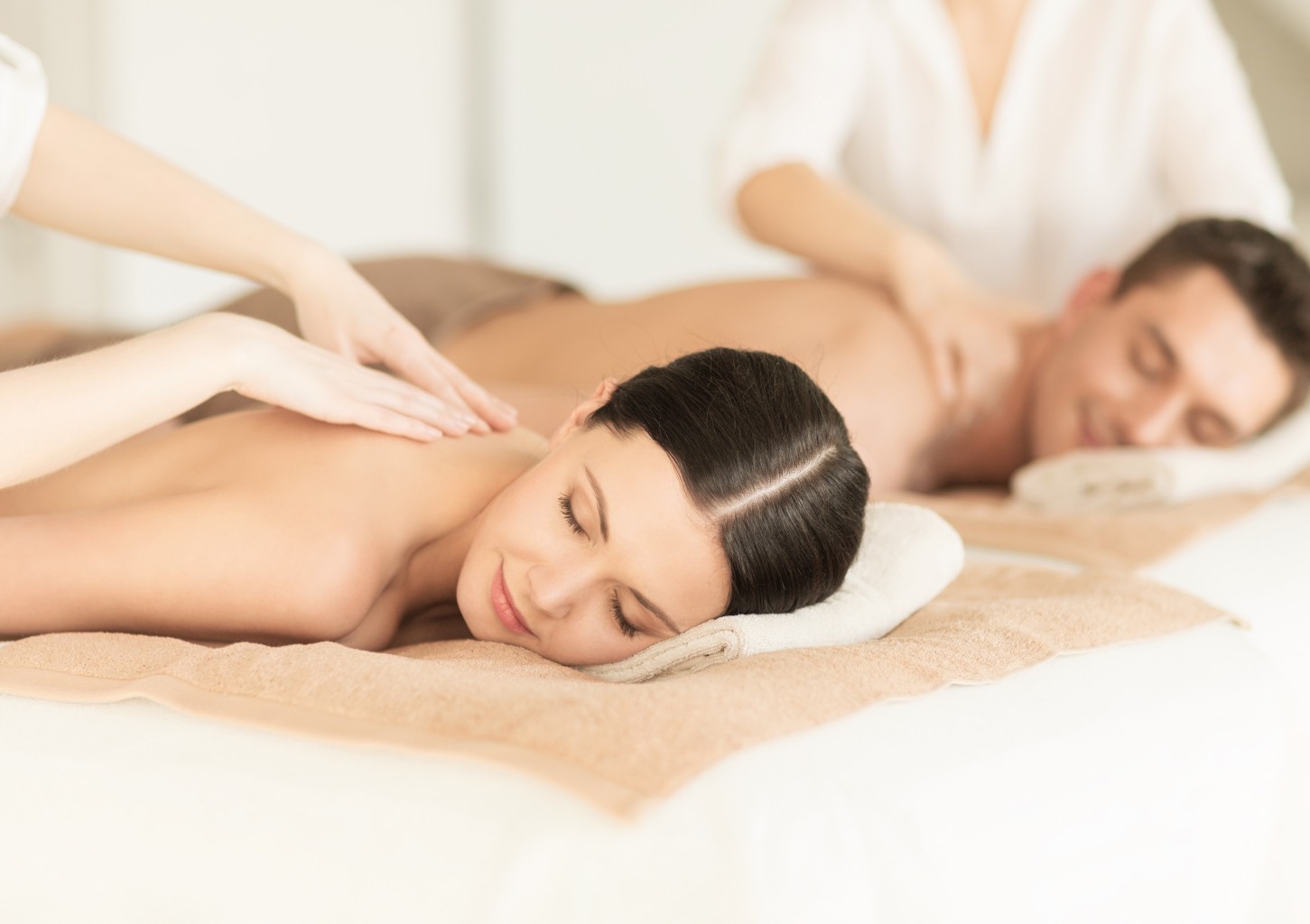 Miers un labsajūta – harmonisks SPA rituāls pārim MYSPA Rīgā