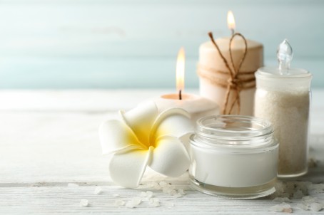 Miers un labsajūta – SPA rituāls vienai personai MYSPA Rīgā