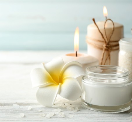 Покой и гармония – SPA ритуал для одного в MYSPA, Рига