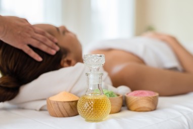 Miers un labsajūta – SPA rituāls vienai personai MYSPA Rīgā
