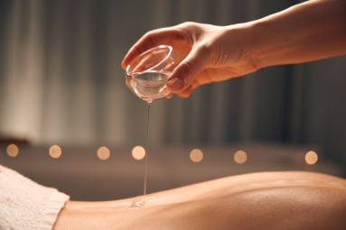 Miers un labsajūta – SPA rituāls vienai personai MYSPA Rīgā