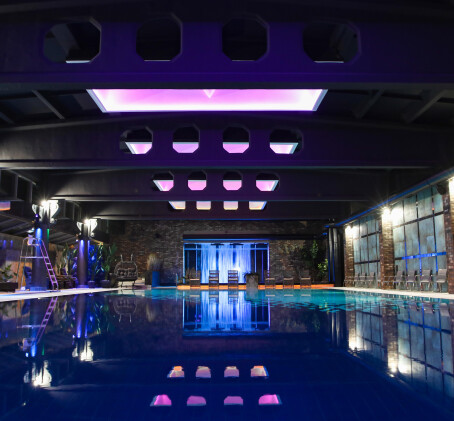 Подарочная карта Baltic Beach Hotel & SPA, Юрмала