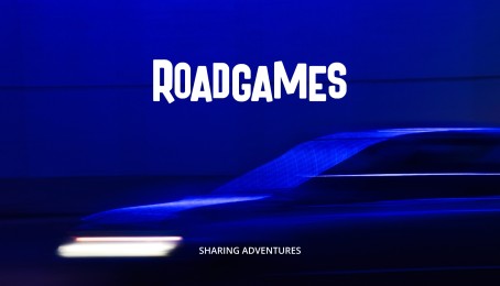 Приключенческое ориентирование "Roadgames" (1-5 перс.)